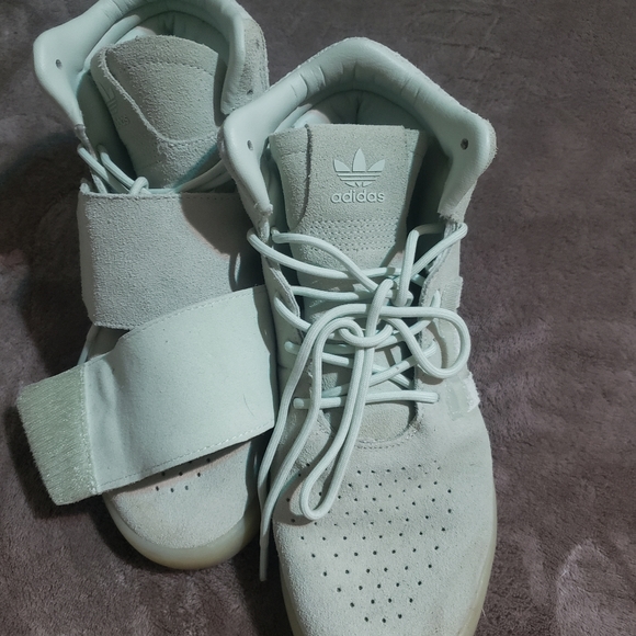 Last Chance! Adidas Tubular Hightop sneakers - Picture 8 of 15